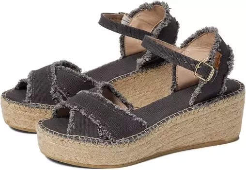 Туфли Toni Pons Irina, черный