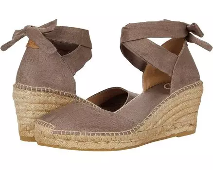 Туфли Toni Pons Julia, тауп