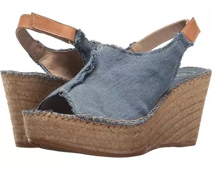 Туфли Toni Pons Lugano, цвет Blue Vintage