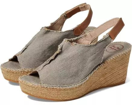 Туфли Toni Pons Lugano, цвет Stone Vintage