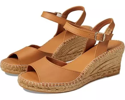 Туфли Toni Pons Sia-P, цвет Tan Leather