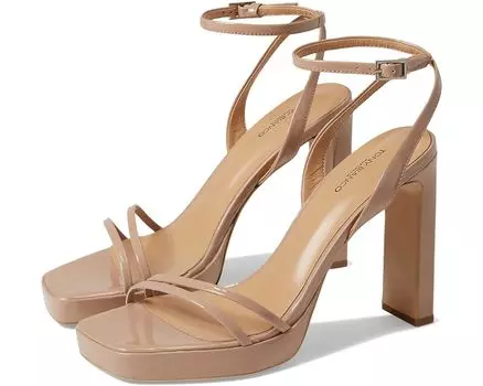 Туфли Tony Bianco Dandy, цвет Coco Patent