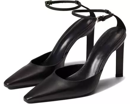 Туфли Tony Bianco Elektra, цвет Black Como