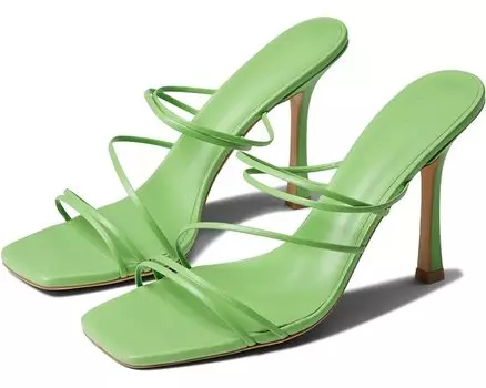 Туфли Tony Bianco Foxie, цвет Lime Nappa