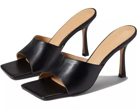 Туфли Tony Bianco Lex, цвет Black Nappa