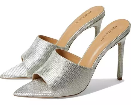 Туфли Tony Bianco Marley, цвет Silver Aura