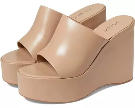 Туфли Tony Bianco Verushka, цвет Skin Capretto