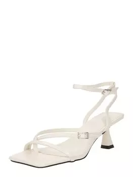 Туфли TOPSHOP Pumps Iris, белый