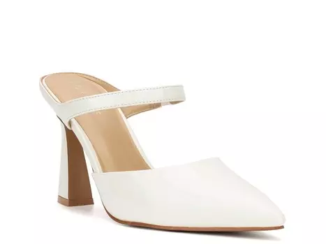 Туфли Torgeis Tropical, белый