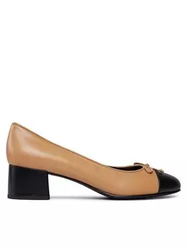 Туфли Tory Burch, бежевый