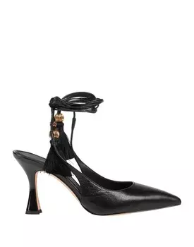 Туфли Tory Burch, черный