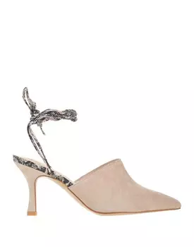 Туфли Tosca Blu, бежевый