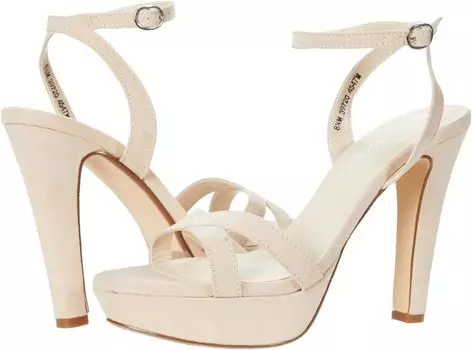 Туфли Touch Ups Elena, бежевый