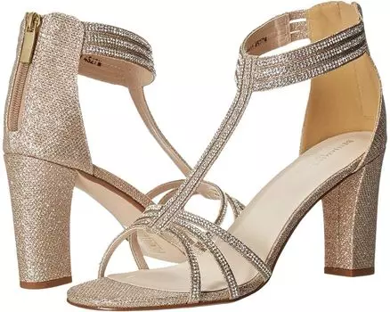 Туфли Touch Ups Gabriella, цвет Champagne