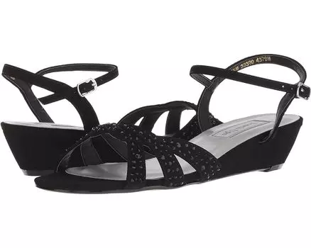 Туфли Touch Ups Lena, черный