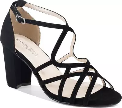 Туфли Touch Ups Lupe, черный