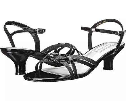 Туфли Touch Ups Melanie, цвет Black Patent