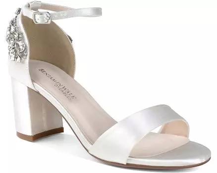 Туфли Touch Ups Olivia, белый