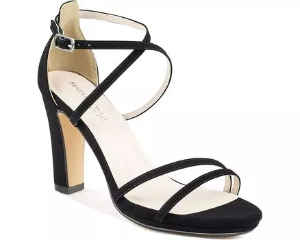 Туфли Touch Ups Reign, черный