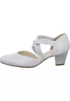 Туфли Toulouse ara, цвет wei