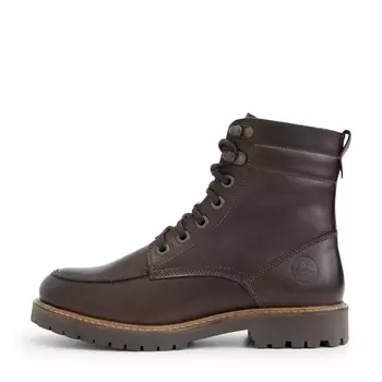 Туфли Travelin' Haugesund, цвет Dunkelbraun