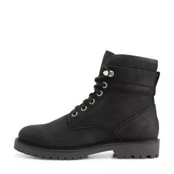 Туфли Travelin' Kolding, черный