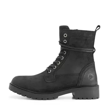 Туфли Travelin' Kvistrup, черный