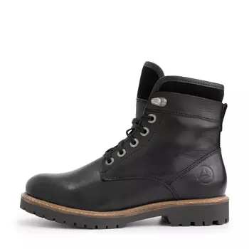 Туфли Travelin' Langesund, черный