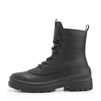 Туфли Travelin' Moraine, черный