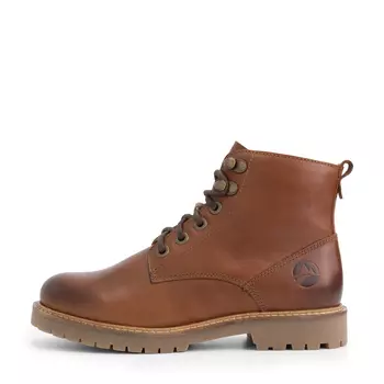 Туфли Travelin' Stalon, коньячный