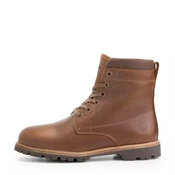 Туфли Travelin' Steinkjer, коньячный