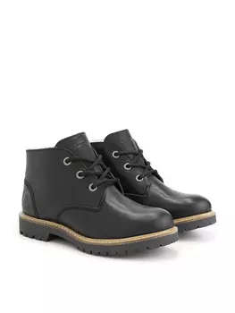 Туфли Travelin' Trehause, черный