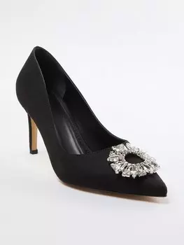 Туфли Trendyol, черный