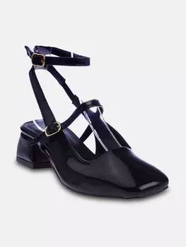 Туфли Trendyol, черный