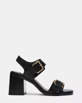 Туфли Tressa Steve Madden, черный