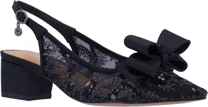 Туфли Triata J. Renee, черный