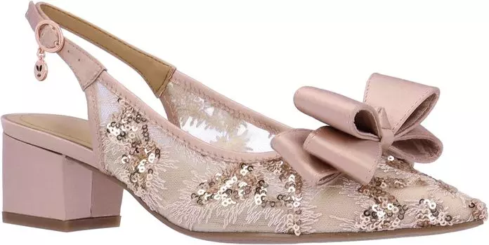 Туфли Triata J. Renee, цвет Rose