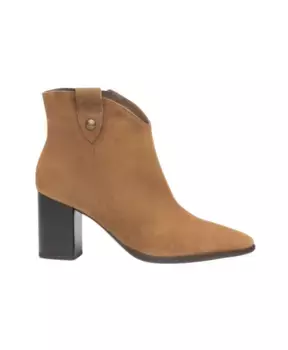 Туфли тронкетти Nerogiardini, коричневый