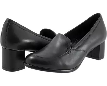 Туфли Trotters Cassidy, черный