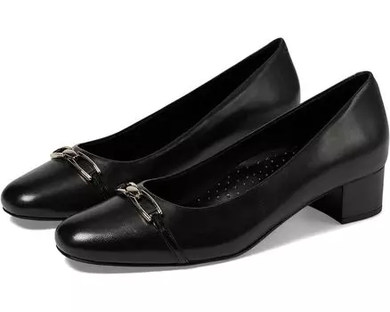 Туфли Trotters Dakota, черный