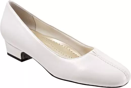 Туфли Trotters Doris, белый