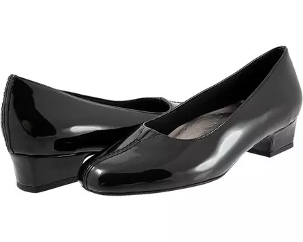 Туфли Trotters Doris, черный