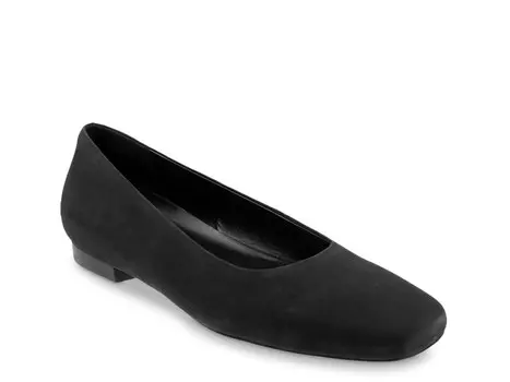 Туфли Trotters Honor, серый