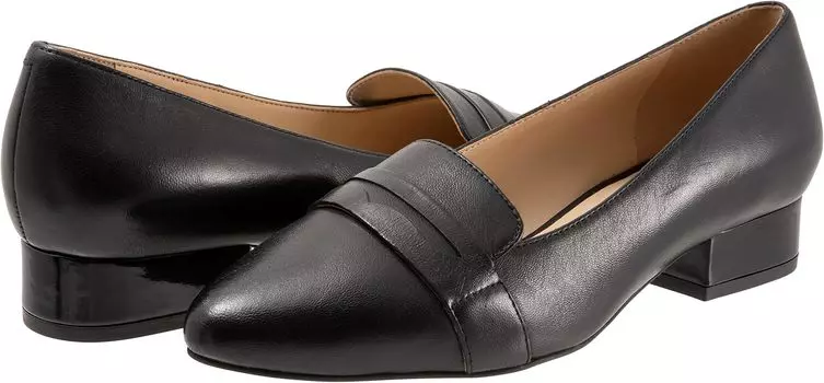 Туфли Trotters Joelle, черный
