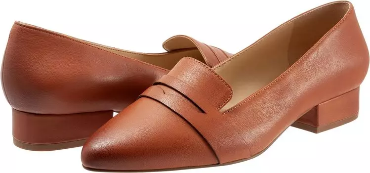 Туфли Trotters Joelle, оранжевый
