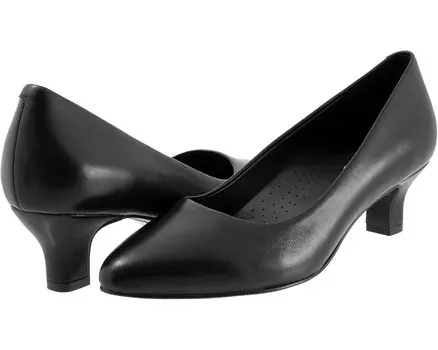 Туфли Trotters Kate, черный