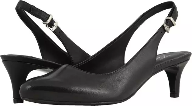 Туфли Trotters Keely, черный