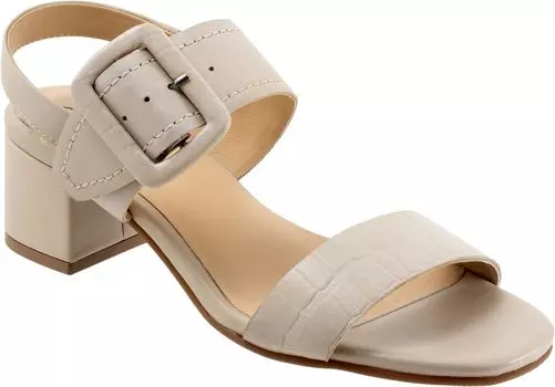 Туфли Trotters Laila, слоновая кость