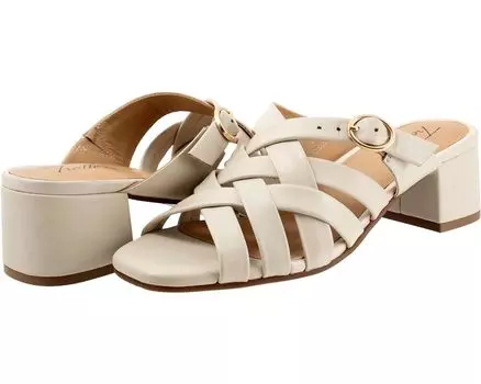 Туфли Trotters Lauri, слоновая кость