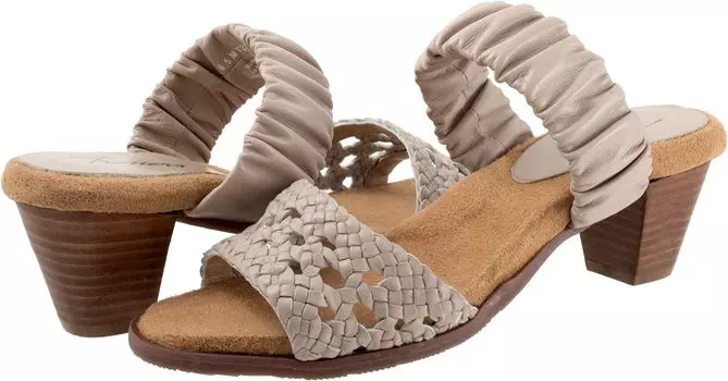 Туфли Trotters Mae, слоновая кость